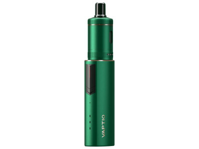 Vaptio Cosmo 2 Plus E-Zigaretten Set dunkelgrün