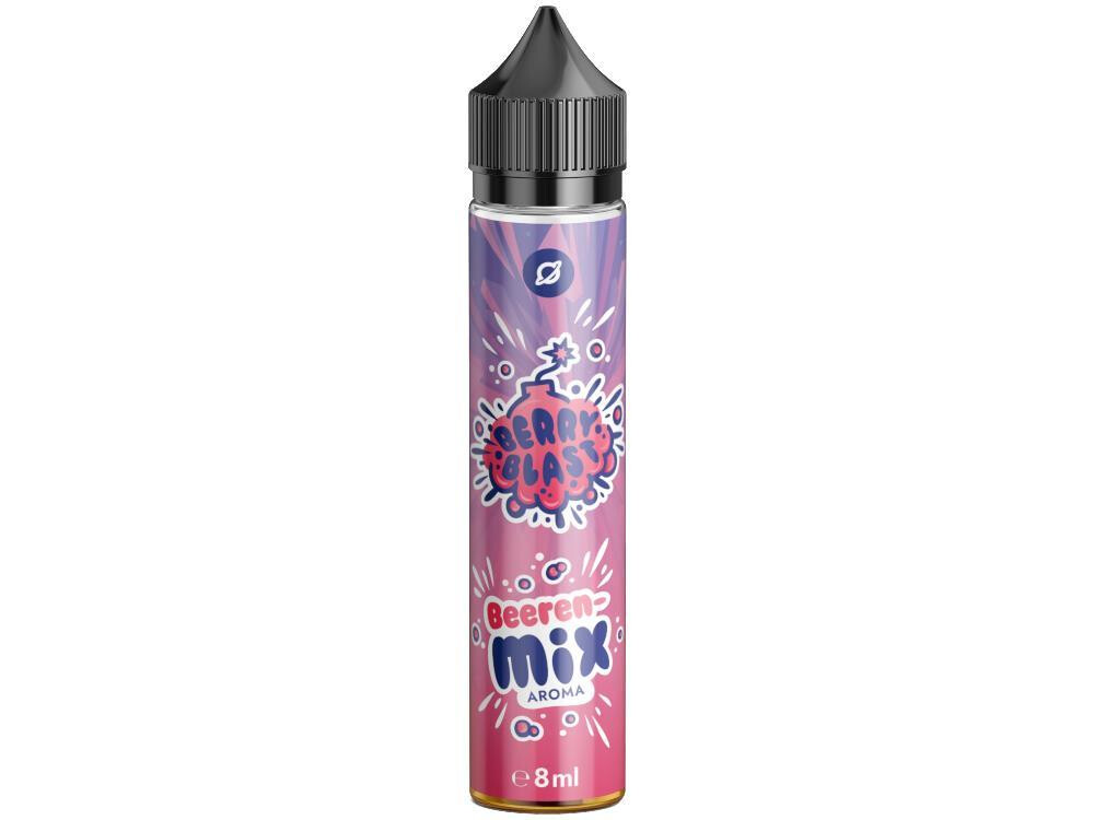 Flavorverse - Berry Blast - Aroma Beerenmix 8 ml