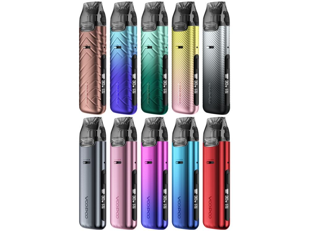 VooPoo VMATE Pro Power Edition E-Zigaretten Set