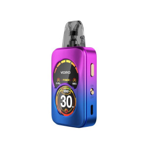 VooPoo Argus A E-Zigaretten Set lila-blau