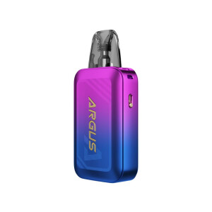 VooPoo Argus A E-Zigaretten Set lila-blau