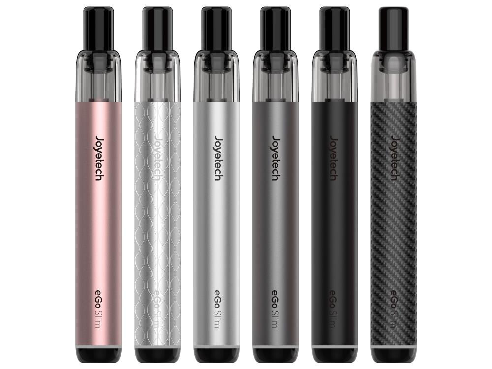 Joyetech eGo Slim E-Zigaretten Set