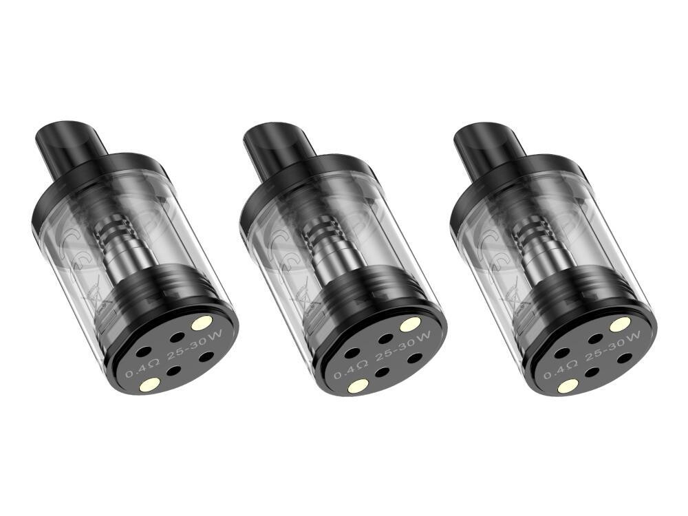 Vapefly Manners R Pro Pod Cartridge (3 Stück pro...