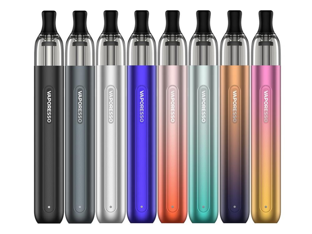 Vaporesso ECO One E-Zigaretten Set