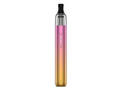 Vaporesso ECO One E-Zigaretten Set pink-orange