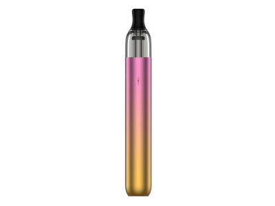 Vaporesso ECO One E-Zigaretten Set pink-orange