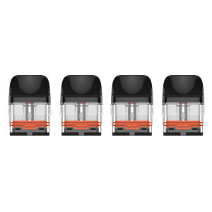 Vaporesso XROS COREX 2.0 Pod mit 0,6 Ohm 2ml (4...