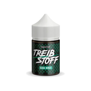 Vaporist - Treibstoff - Aroma Baba Minze 10 ml