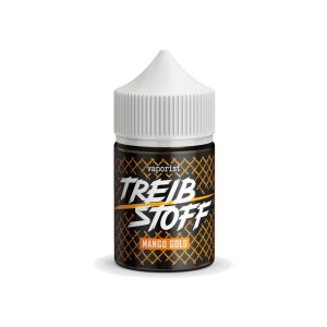 Vaporist - Treibstoff - Aroma Mango Gold 10 ml