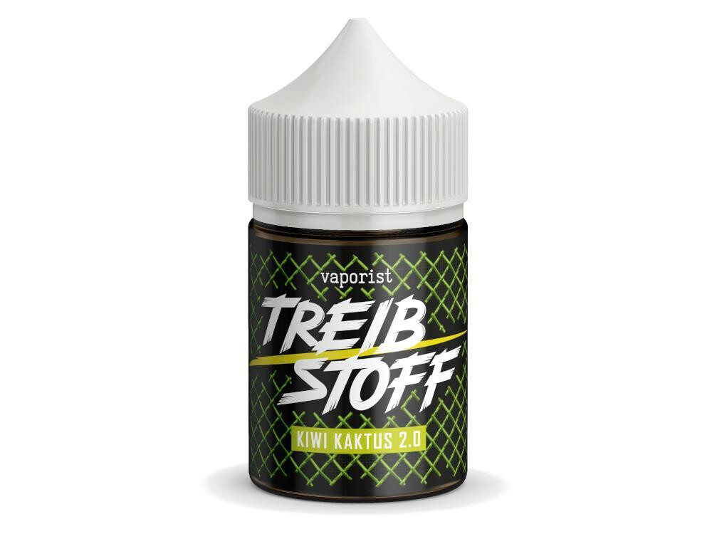 Vaporist - Treibstoff - Aroma Kiwi Kaktus 2.0 10 ml