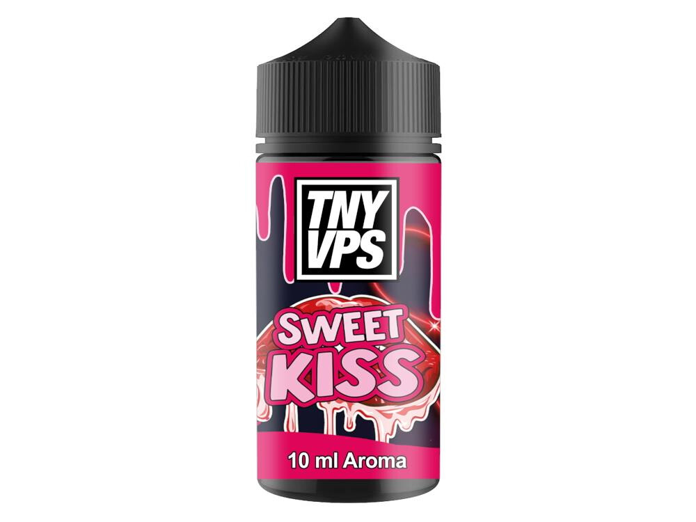 TNYVPS / Tony Vapes - Aroma Sweet Kiss 10 ml