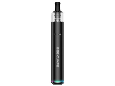 GeekVape Wenax S3 Evo E-Zigaretten Set s box