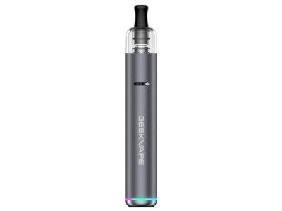 GeekVape Wenax S3 Evo E-Zigaretten Set gunmetal