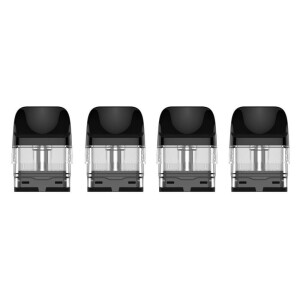 Vaporesso XROS COREX 2.0 Pod mit 1,2 Ohm 2ml (4...