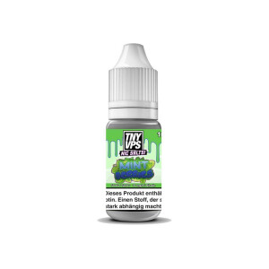 TNYVPS / Tony Vapes - Mint Berries - Nikotinsalz Liquid -...