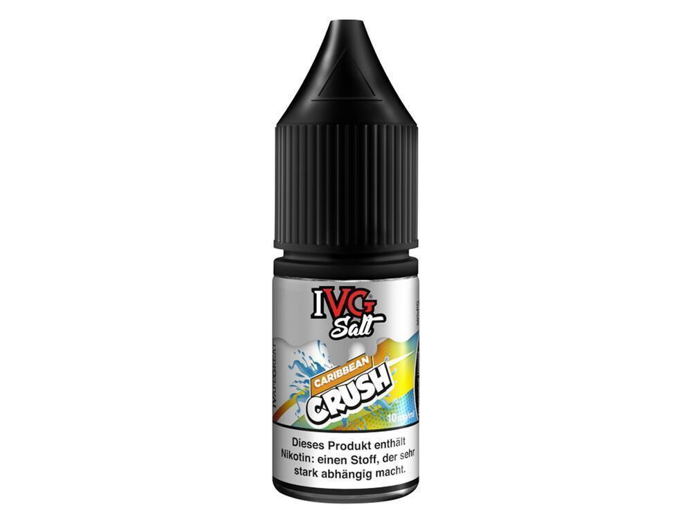 IVG - Caribbean Crush - Nikotinsalz Liquid