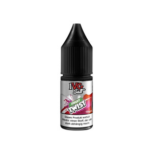 IVG - Fruit Twist - Nikotinsalz Liquid