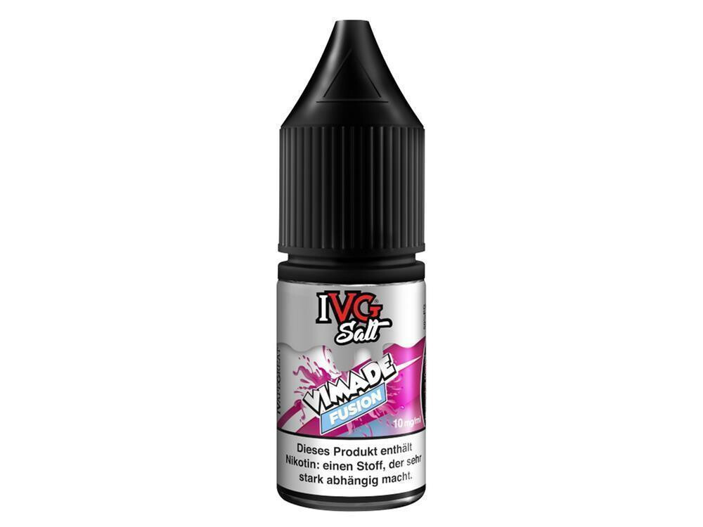 IVG - Vimade Fusion - Nikotinsalz Liquid