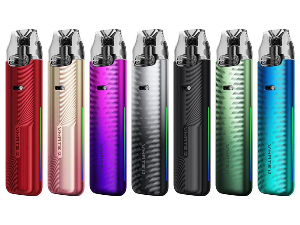 VooPoo VMATE i2 E-Zigaretten Set