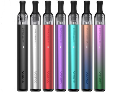 VooPoo Doric 60 Pro E-Zigaretten Set