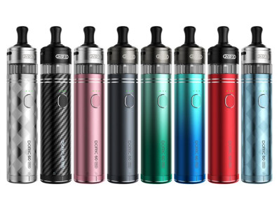 VooPoo Doric 60 Pro E-Zigaretten Set