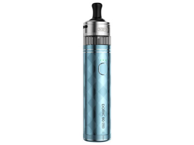 VooPoo Doric 60 Pro E-Zigaretten Set hellblau