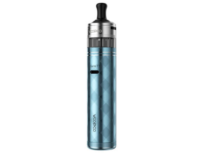 VooPoo Doric 60 Pro E-Zigaretten Set hellblau