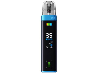 Uwell Caliburn G3 Pro E-Zigaretten Set blau