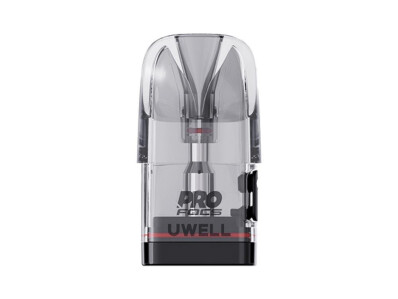 Uwell Caliburn G3 Pod 0,4 Ohm (4 Stück pro Packung)