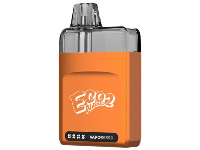 Vaporesso ECO Nano 2 E-Zigaretten Set or box