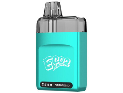 Vaporesso ECO Nano 2 E-Zigaretten Set t& box