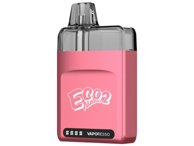Vaporesso ECO Nano 2 E-Zigaretten Set pi box