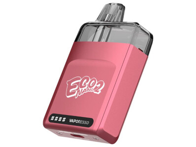 Vaporesso ECO Nano 2 E-Zigaretten Set pink