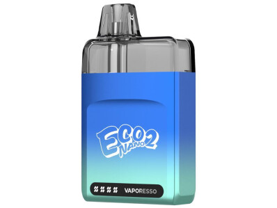 Vaporesso ECO Nano 2 E-Zigaretten Set bl box