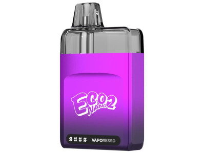 Vaporesso ECO Nano 2 E-Zigaretten Set li box