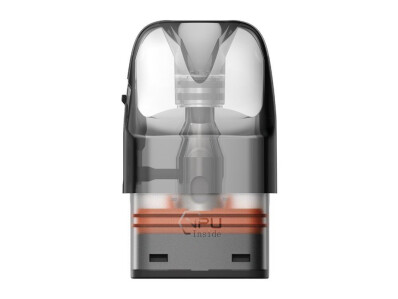 GeekVape Q Cartridge / Pod 3ml 0,6 Ohm (3 Stück pro...