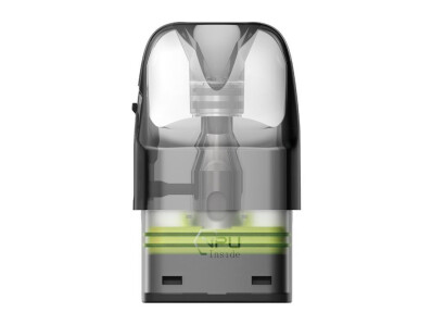 GeekVape Q Cartridge / Pod 3 ml 0,8 Ohm (3 Stück pro...