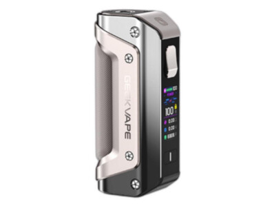 GeekVape Aegis Solo 3 Akkuträger 10 box