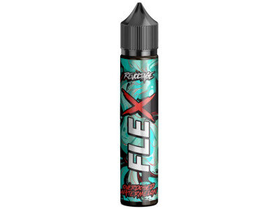 Revoltage - FLEX - Aroma Overdosed Watermelon 10 ml