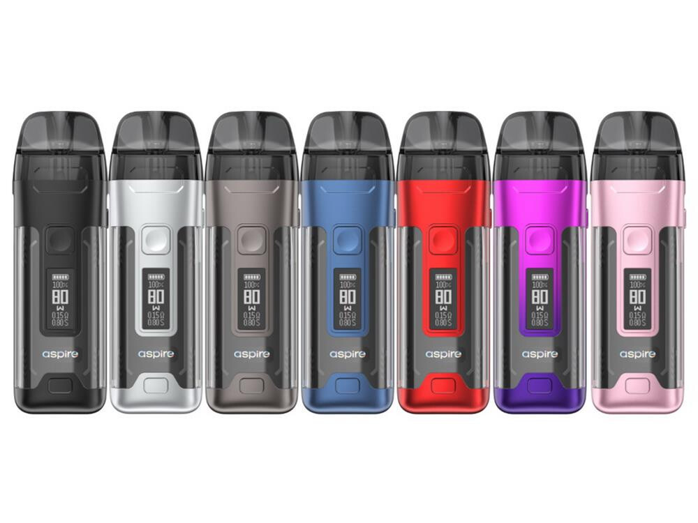 Aspire Veynom Air Pod Kit E-Zigarette