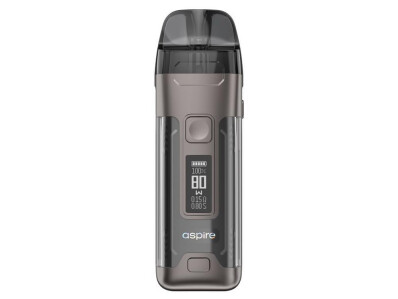 Aspire Veynom Air Pod Kit E-Zigarette gunmetal