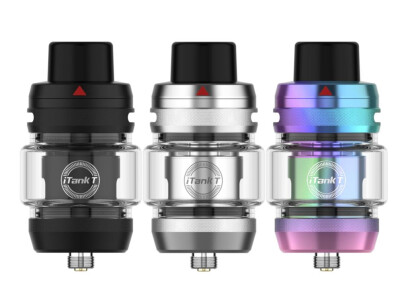 Vaporesso iTank T Verdampfer Set