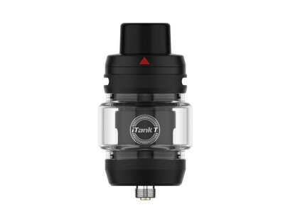 Vaporesso iTank T Verdampfer Set schwarz