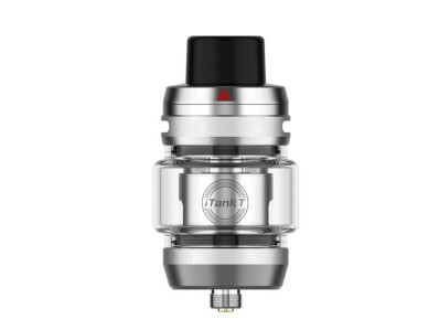 Vaporesso iTank T Verdampfer Set silber box