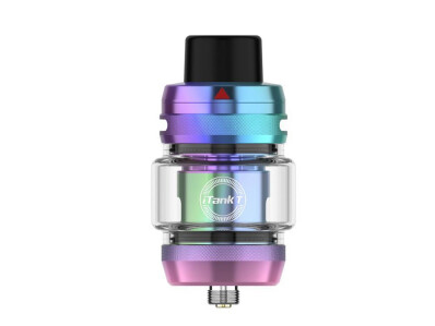 Vaporesso iTank T Verdampfer Set regenbogen