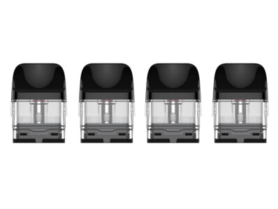 Vaporesso XROS COREX 2.0 Pod mit 1,0 Ohm 2ml (4...