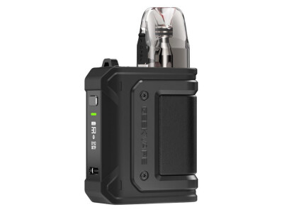 GeekVape Aegis HQ Pod Kit E-Zigarette sc box