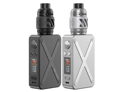 Aspire Revolto E-Zigaretten Set