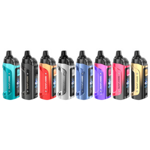 GeekVape Aegis Boost 3 Pod Kit E-Zigarette