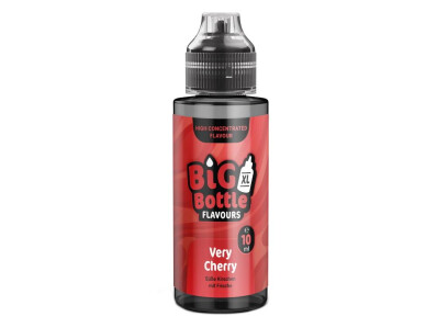 Big Bottle - Aroma Very Cherry 10 ml